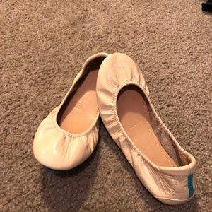 Tieks Ballet Flats